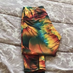 Beautiful leggings- Yoga D.